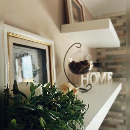 Vila Loft Seca Lucija Exteriér fotografie