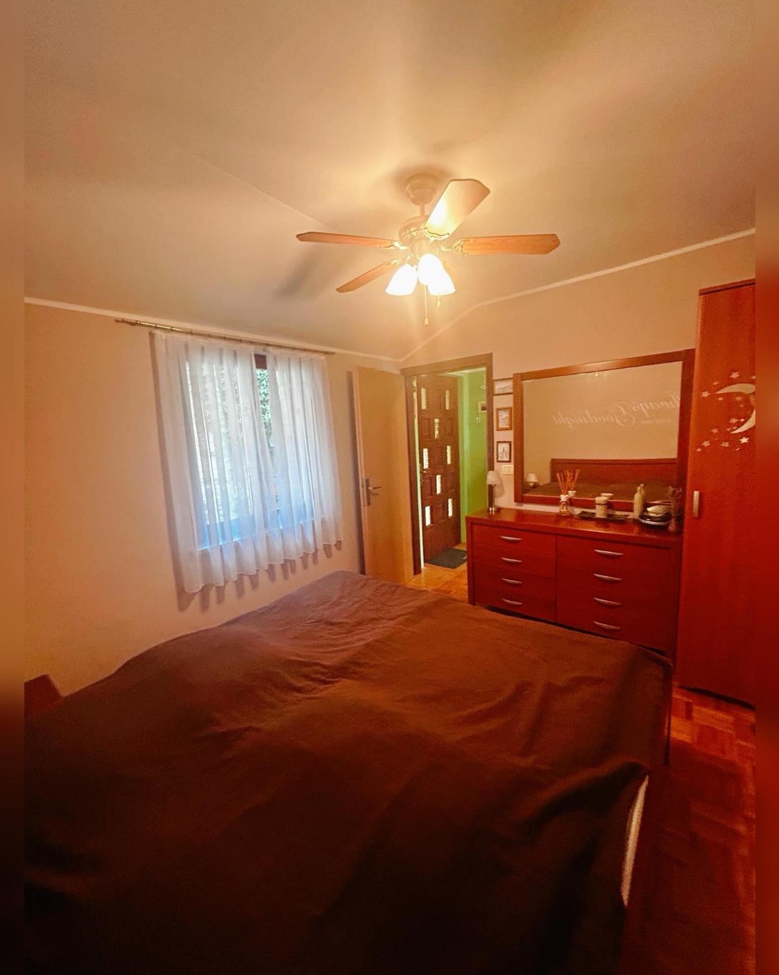 Vila Loft Seca Lucija Exteriér fotografie