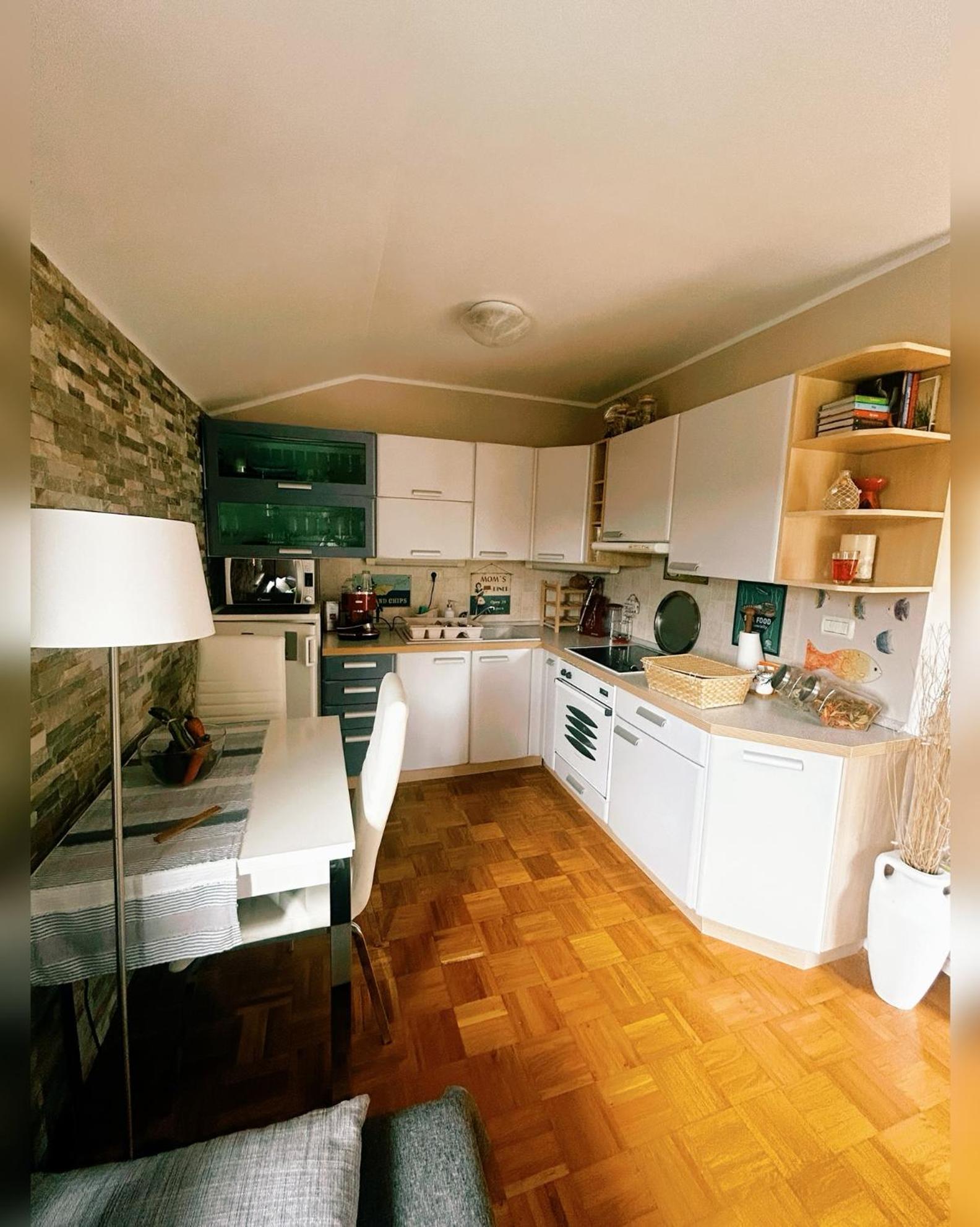 Vila Loft Seca Lucija Exteriér fotografie