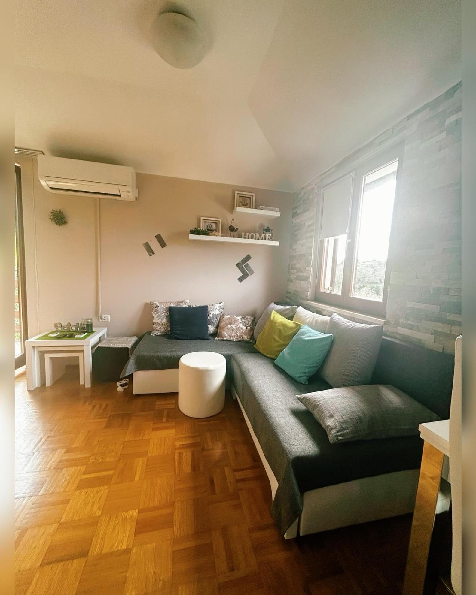 Vila Loft Seca Lucija Exteriér fotografie