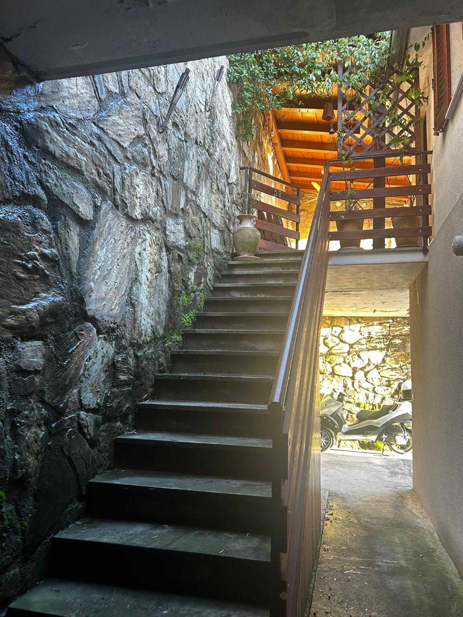 Vila Loft Seca Lucija Exteriér fotografie